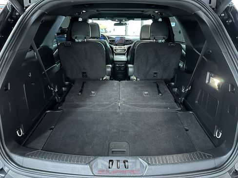 Used 2023 Ford Explorer Timberline image 52
