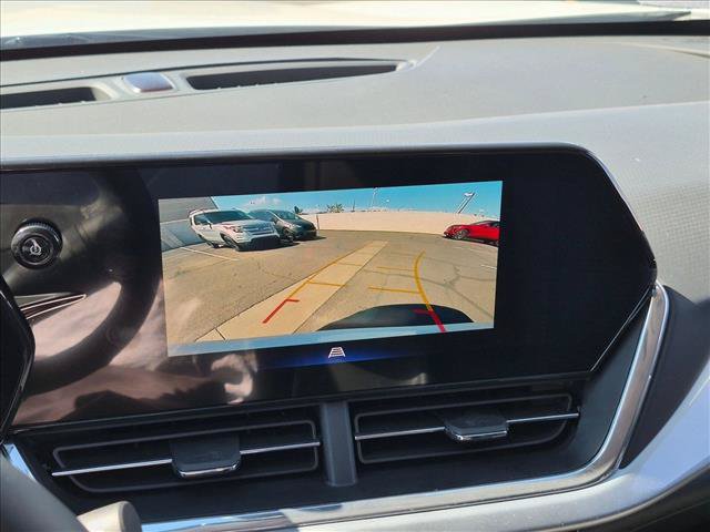 Used 2025 Chevrolet Trax LT w/ Driver Confidence Package FWD image 12
