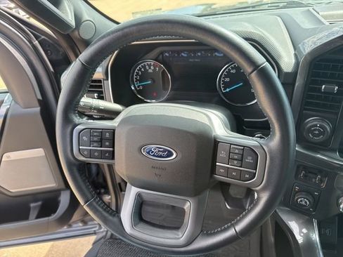 Used 2021 Ford F150 XLT w/ Equipment Group 302A High image 20