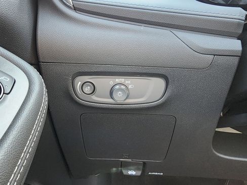 New 2026 Buick Encore GX Avenir w/ Avenir Technology Package image 19