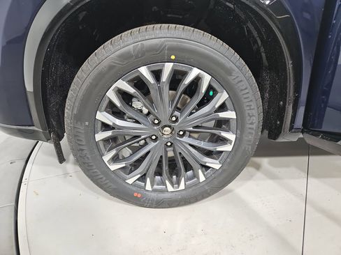 New 2026 Nissan Rogue Platinum w/ Platinum Premium Package image 28