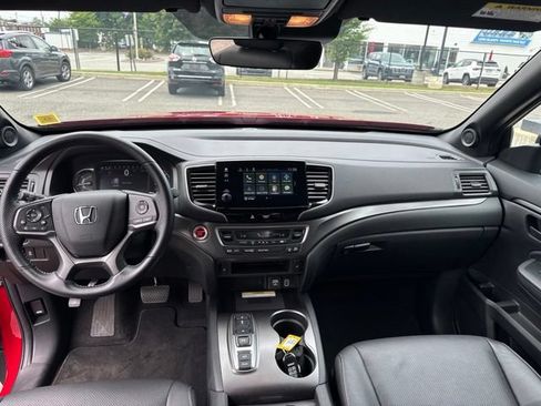 Used 2023 Honda Passport EX-L image 16