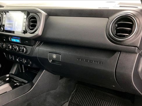 Used 2023 Toyota Tacoma TRD Off-Road image 23