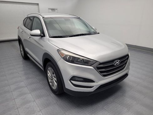 Used 2018 Hyundai Tucson SEL AWD/4WD image 13