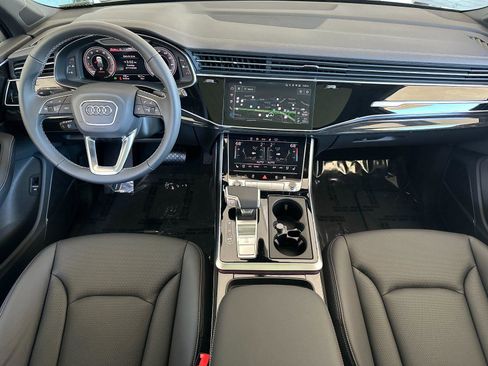 New 2026 Audi Q7 3.0T Premium Plus AWD/4WD image 12