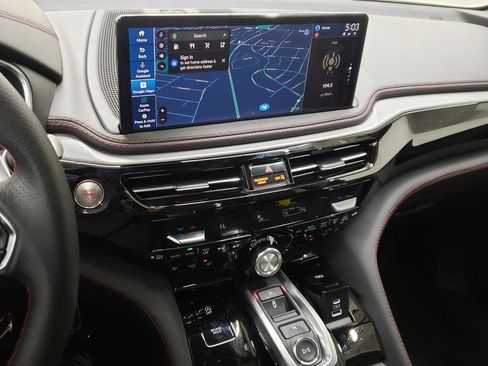 New 2026 Acura MDX A-Spec image 10