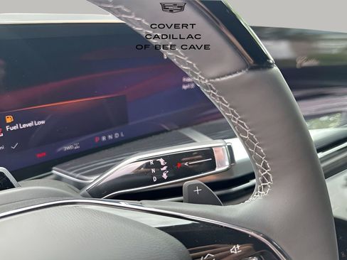 New 2026 Cadillac Escalade Sport w/ Touring Package image 39