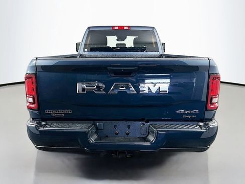 New 2026 RAM 3500 Big Horn image 7