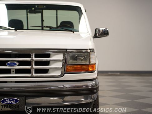 Used 1994 Ford F150 XLT image 20