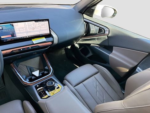 New 2025 BMW X3 xDrive30i w/ Premium Package image 20