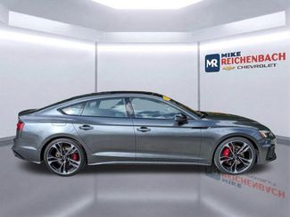 Used 2023 Audi S5 Prestige AWD/4WD video 3