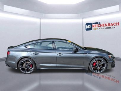 Used 2023 Audi S5 Prestige