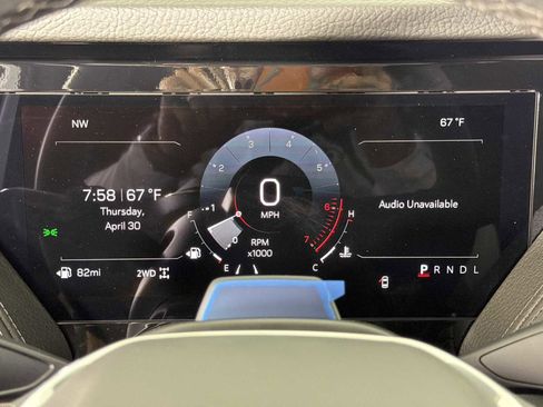 New 2026 GMC Yukon XL Denali w/ Denali Reserve Package AWD/4WD image 31