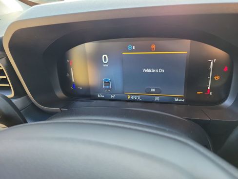 New 2026 Ford Maverick XL FWD image 15