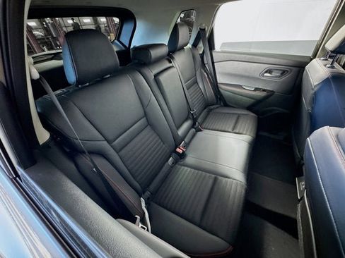 New 2026 Nissan Rogue SV image 29