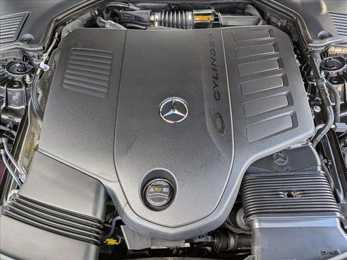 New 2026 Mercedes-Benz CLE 450 4MATIC Coupe image 16