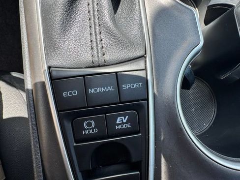 Used 2024 Toyota Camry LE FWD image 12