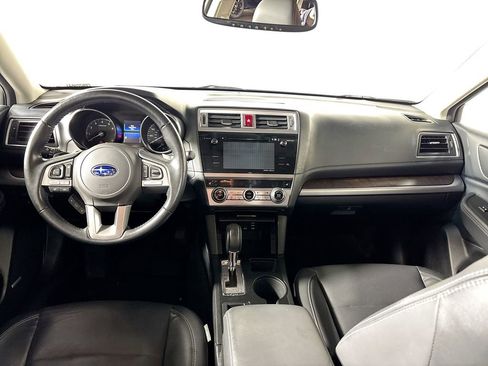 Used 2015 Subaru Outback 2.5i Limited image 12