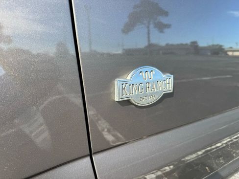 Used 2019 Ford F150 King Ranch w/ Equipment Group 601A Luxury image 12