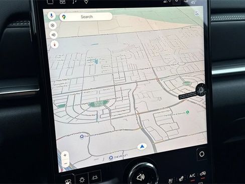 New 2026 GMC Terrain Elevation w/ Elevation Premium Package image 22