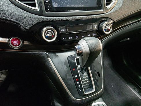 Used 2016 Honda CR-V Touring image 34