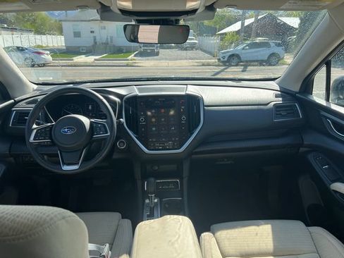 Used 2025 Subaru Ascent Premium AWD/4WD image 5