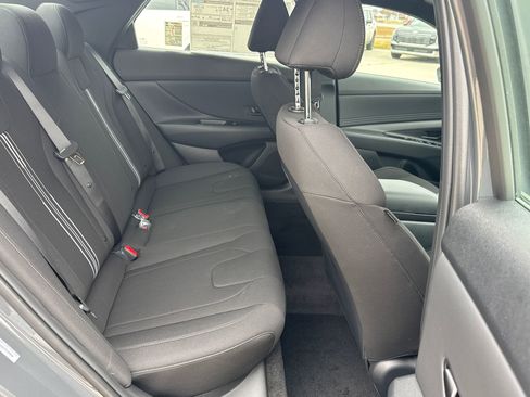 New 2026 Hyundai Elantra Sport w/ Cargo Package image 16