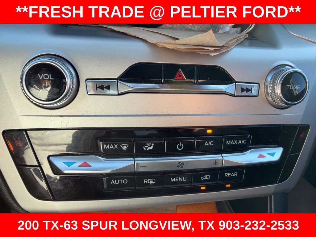 Used 2022 Ford Explorer XLT RWD image 11