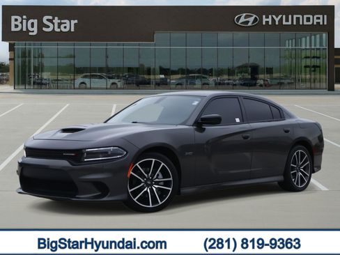Used 2023 Dodge Charger R/T image 1