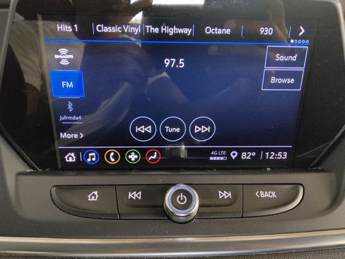 Used 2021 Chevrolet Blazer LT FWD image 25