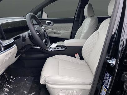 New 2026 Kia Sorento SX Prestige