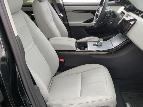 Certified 2025 Land Rover Range Rover Evoque S AWD/4WD image 21