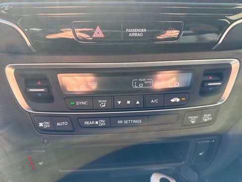 New 2026 Honda Ridgeline TrailSport image 15