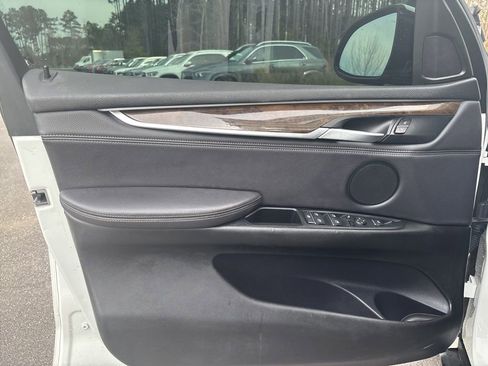 Used 2018 BMW X5 sDrive35i image 43