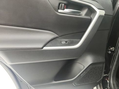 Used 2023 Toyota RAV4 XLE w/ Convenience Package FWD image 5