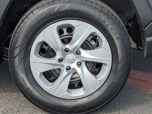 Used 2024 Toyota RAV4 LE image 13