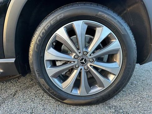 Certified 2022 Mercedes-Benz GLE 350 4MATIC image 11