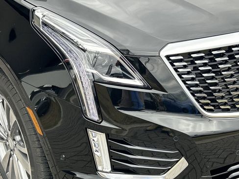 New 2026 Cadillac XT5 Premium Luxury w/ Driver Assist Package FWD image 7