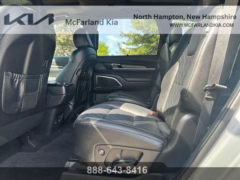 Used 2023 Kia Telluride SX Prestige X-Line AWD/4WD image 31