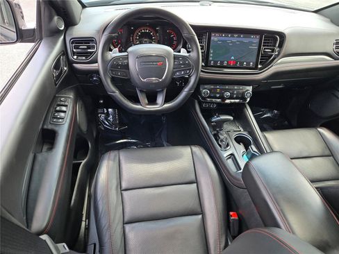 Certified 2025 Dodge Durango GT AWD/4WD image 23