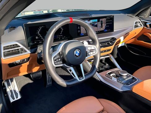 Used 2026 BMW M440i Convertible RWD image 17