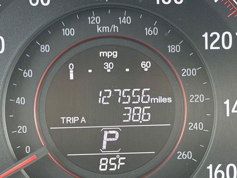 Used 2016 Honda Accord Sport image 17