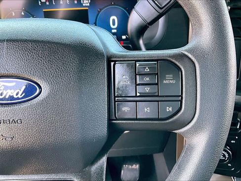 Used 2025 Ford F150 STX w/ Equipment Group 201A FX4 image 23