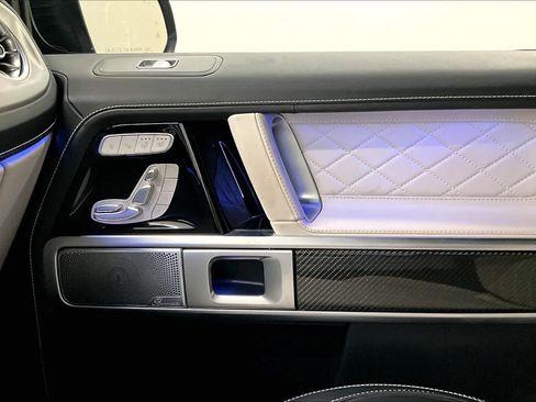 Certified 2024 Mercedes-Benz G 63 AMG 4MATIC image 32