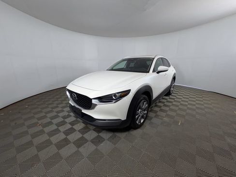 Used 2024 MAZDA CX-30 AWD 2.5 S w/ Preferred Package image 26