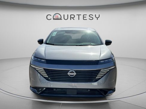 New 2026 Nissan Murano Platinum w/ Cargo Package AWD/4WD image 6