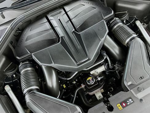 Used 2023 Genesis GV80 3.5T Advanced + image 33