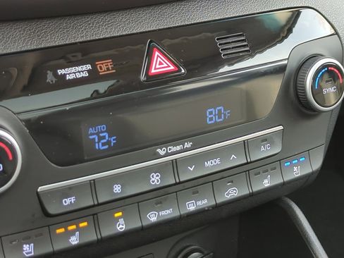 Used 2020 Hyundai Tucson Ultimate image 27