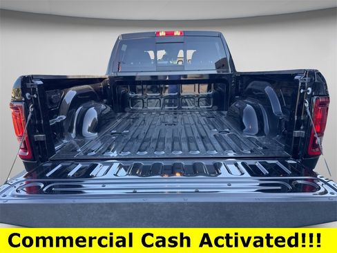 New 2026 RAM 2500 Tradesman image 32