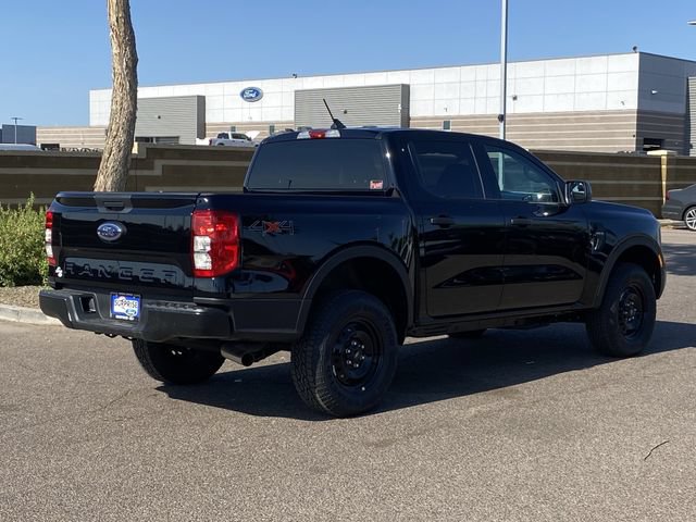 New 2026 Ford Ranger XL AWD/4WD image 6